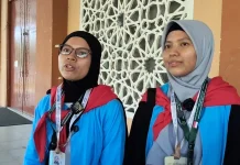 Jemaah Haji Muda Nilai Pelayanan Kini Lebih Cepat dan Terintegrasi