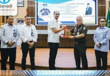 MoU DATUN Tirtanadi dan Kejatisu