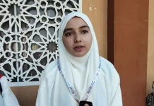 Jemaah Haji Termuda Kloter 3 Siap Berangkat Haji