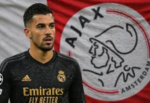 Ceballos Akan Tinggalkan Real Madrid, Ajax Jadi Peminat Pertama