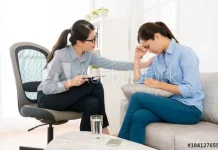 Strategi Menghadapi Perilaku  Playing Victim tanpa Terjebak Emosi