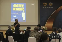 Bea Cukai Belawan Perkuat Sinergi Logistik Lewat BESTIE