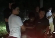 Sat Reskrim Polres Pelabuhan Belawan Tangkap Pelaku Curas Terhadap Sopir Truk