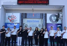Sinergi Imigrasi Belawan dan Ombudsman RI: Wujud Kepastian Layanan dan Hukum