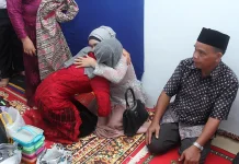 Lagu Rere Ma Na Rere, Simbol Perpisahan dan Kasih Sayang Orang Tua