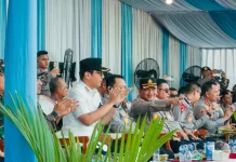Wali Kota Medan Apresiasi Kesiapan Polri dengan Simulasi Sispamkota