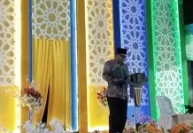 Anwaruzi: Tingkatkan Semangat Mencintai dan Mengamalkan Al-Quran
