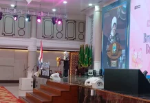 Dinas P3AKB Sumut Gelar Srikandi Women Leadership Forum 2026