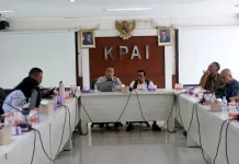 KPAI Desak Cukai MBDK, Ancaman Lonjakan Diabetes dan Obesitas Anak melalui Jajanan