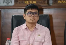 Ilham: Apresiasi Mendagri Motivasi untuk Meningkatkan Pengelolaan Keuangan
