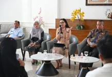 Literasi Sumut Masuk 10 Besar Nasional untuk IPLM dan Kegemaran Membaca