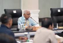 Kunker Komisi VIII DPR, Pemprov Sumut Dorong Sinergi Perkuat Layanan