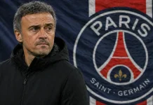Enrique Akui Tak Peduli Soal Piala Dunia dan Tolak Istirahatkan Pemainnya