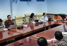 Pemkab Karo Gelar Rapat Koordinasi Atasi Kelangkaan Pupuk Bersubsidi