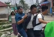 Polres Pelabuhan Belawan Tangkap Pelaku Perusakan dan Pencurian Sepeda Motor