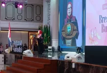 Menteri PPPA: Angka Kekerasan pada Perempuan Masih Tinggi