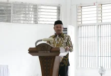 Keluarkan Kebijakan Bukti Walikota Tanjungbalai Serius Memberantas Narkoba