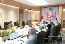 Kinerja Positif 2025, Hutama Karya Perkuat Sinergi dengan BP BUMN