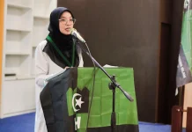 HMI Cabang Medan Nyatakan Mosi Tidak Percaya Kepada PB HMI