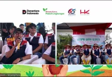 Hutama Karya Mulai Ukur Dampak Lingkungan Jalan Tol Trans Sumatra