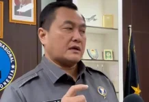 BNNP Sumut Dukung Usulan Pelarangan Vape Sebagai Pintu Masuk Narkoba