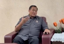 BNNP Sumut Soroti 1,5 Juta Pengguna Narkoba