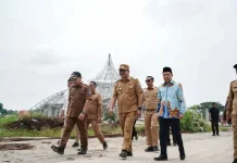 Pemkab Deli Serdang Dukung Muktamar Muhammadiyah 2027