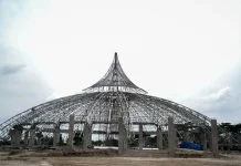 Sumut Siap Jadi Tuan Rumah Muktamar Muhammadiyah 2027