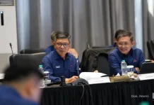 Disiplin Finansial Berbuah Hasil, Hutama Karya Lampaui Target Laba Triwulan I 2026