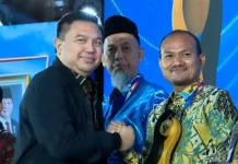 Pemko Tanjungbalai Raih Juara Dua Kategori Penurunan Pengangguran