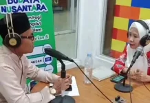 Tari Serampang XII Tak Akan Hilang di Bumi