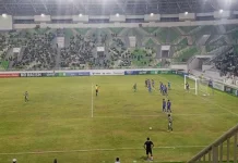 PSMS Medan Raih Skor Imbang dengan Adhyaksa FC