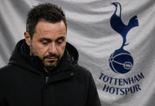 Manajer Tottenham Beri Info Terbaru tentang Cedera Solanke dan Simons