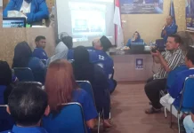 PAN Tanjungbalai Sukses Gelar Musyawarah Cabang Serentak