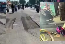 Picu Kecelakaan di Tanjungbalai, Ardiansyah Desak Percepatan Pengerjaan