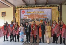 Wabup Deli Serdang: PPTSB Harus Jaga Persatuan dan Budaya