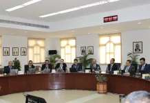 30 Hakim MA Ikuti Pelatihan Peradilan di India