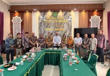 Kunjungan Konjen India Perkuat Kerja Sama Pendidikan Aceh