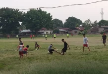 Olahraga Sepak Bola Bukan Hanya Dominasi Kaum Pria