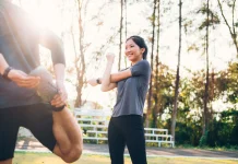 Gaya Hidup Sehat Jadi Kunci Cegah Penyakit, Ini Langkah Mudah yang Bisa Dilakukan