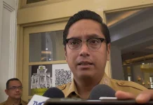 Rico Waas Pastikan Penertiban PKL Kesawan Dilakukan Sesuai Aturan