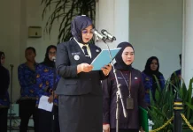 Wabup Langkat Hari Otoda 2026, Sinergi Pusat–Daerah