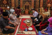 Tradisi Mangupa dalam Masyarakat Tapanuli Selatan