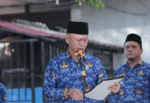 Tiga Dekade Otonomi, Dairi Pacu Kesejahteraan dan Raih Prestasi Nasional