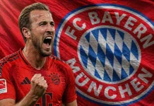 Bos Bayern Konfirmasi Rencana Kontrak Baru Harry Kane