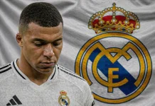 Mbappe Diragukan Tampil di El Clasico