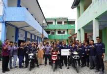 PLN UID Sumut Hadirkan Program Bengkel Listrik