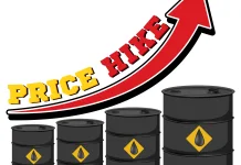 Harga Minyak Dunia Naik Picu Pelemahan Rupiah