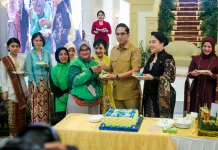 Peringatan Hari Kartini di Medan Hadirkan Perempuan Berbagai Profesi