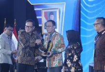 Tapanuli Selatan Raih Juara 2 Penanggulangan Kemiskinan dan Penurunan Stunting